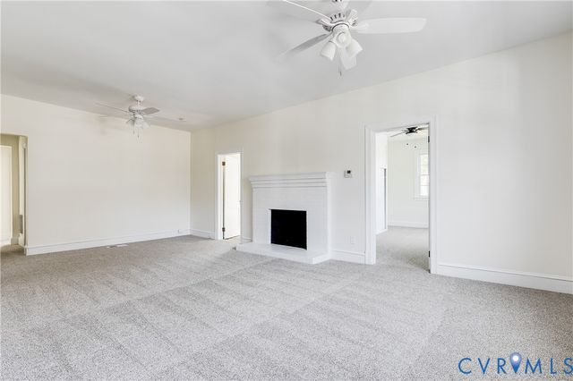 6610 St George St, Richmond, VA 23237