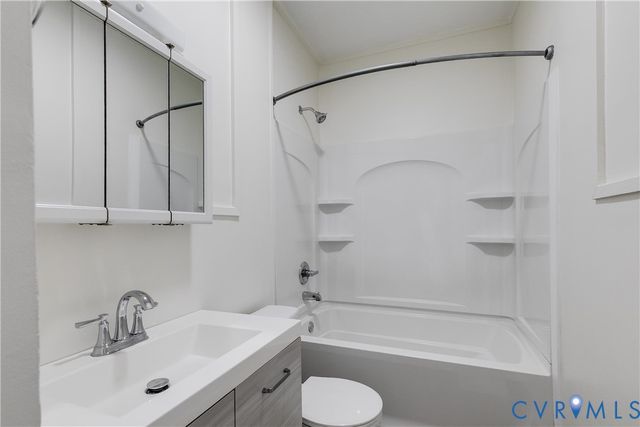 6610 St George St, Richmond, VA 23237