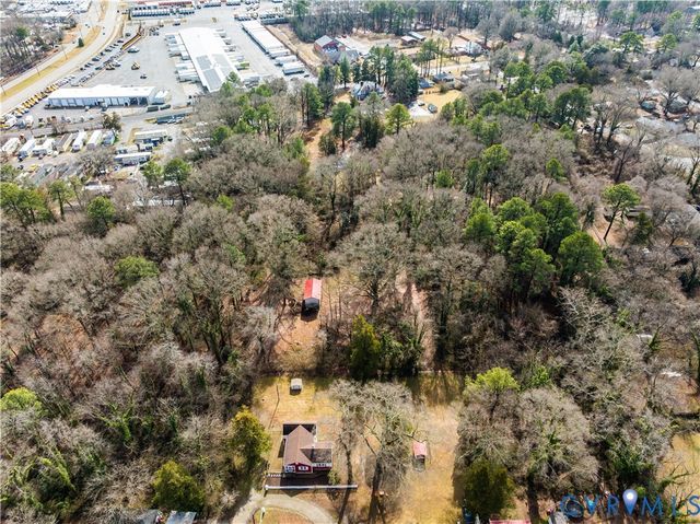 6610 St George St, Richmond, VA 23237