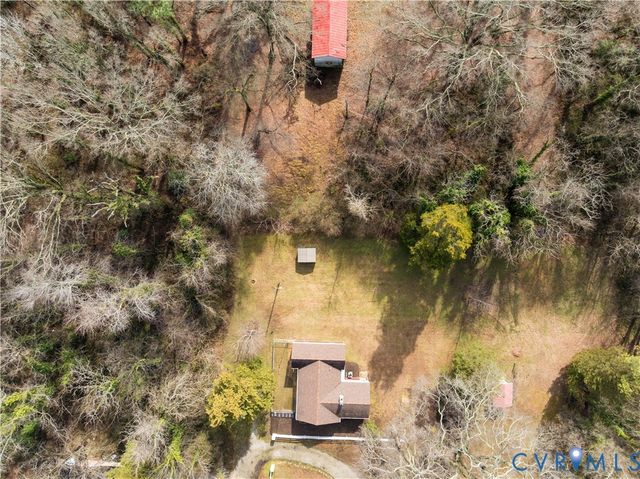 6610 St George St, Richmond, VA 23237