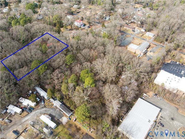 6610 St George St, Richmond, VA 23237