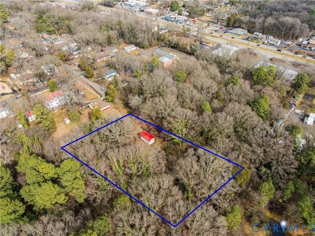 6610 St George St, Richmond, VA 23237