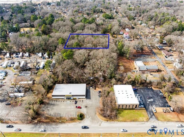 6610 St George St, Richmond, VA 23237