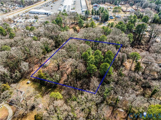 6610 St George St, Richmond, VA 23237