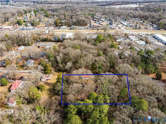 6610 St George St, Richmond, VA 23237