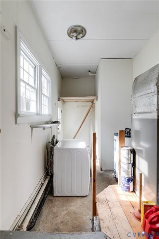 6610 St George St, Richmond, VA 23237