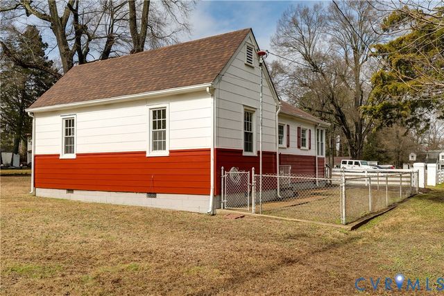 6610 St George St, Richmond, VA 23237