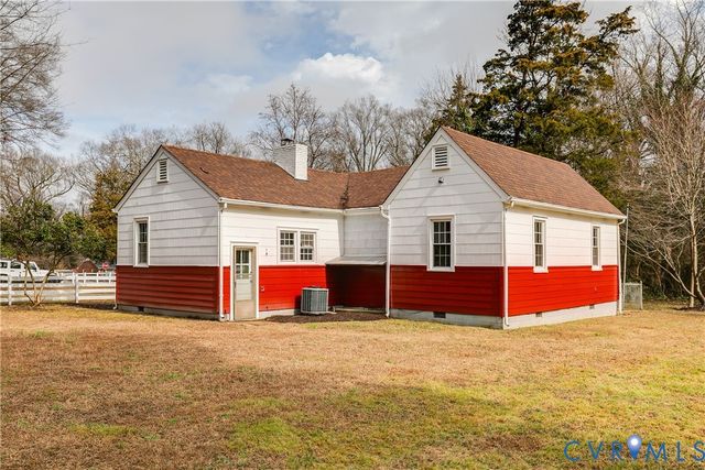 6610 St George St, Richmond, VA 23237