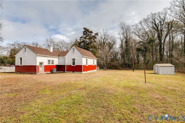 6610 St George St, Richmond, VA 23237