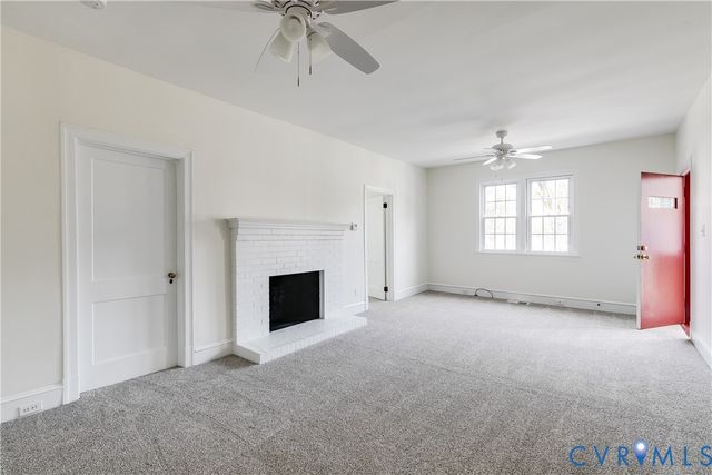 6610 St George St, Richmond, VA 23237