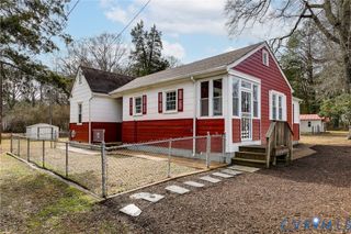 6610 St George St, Richmond, VA 23237