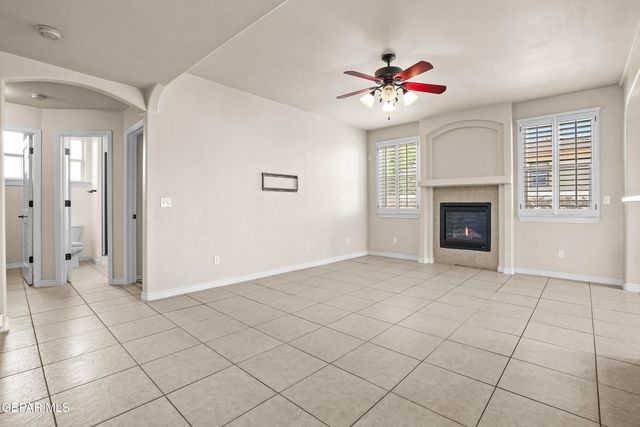 6728 CABANA DEL SOL Drive, El Paso, TX 79911