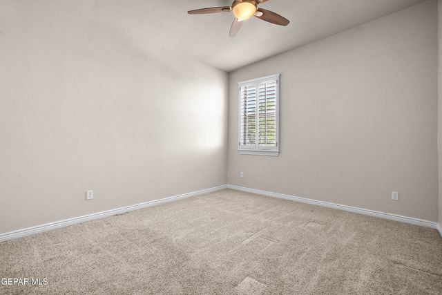 6728 CABANA DEL SOL Drive, El Paso, TX 79911