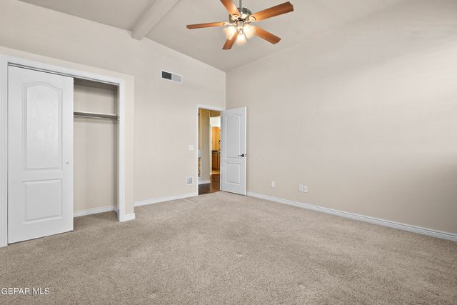 6728 CABANA DEL SOL Drive, El Paso, TX 79911