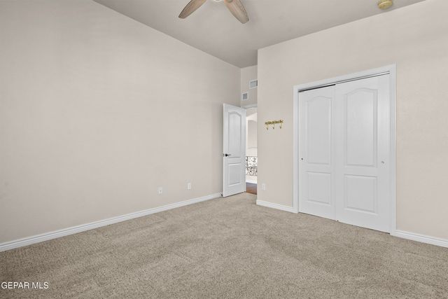 6728 CABANA DEL SOL Drive, El Paso, TX 79911