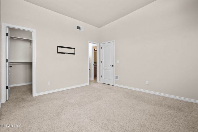 6728 CABANA DEL SOL Drive, El Paso, TX 79911