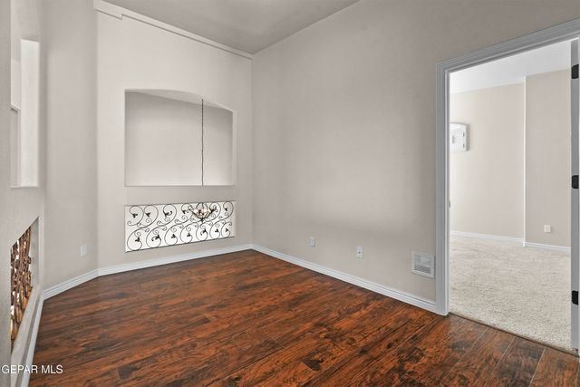 6728 CABANA DEL SOL Drive, El Paso, TX 79911