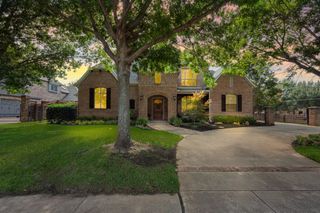 7012 Shepherds Glen, Colleyville, TX 76034