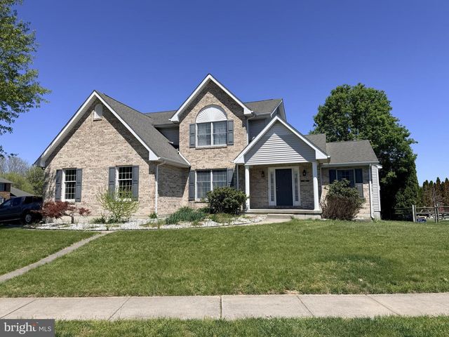 116 GREENBRIER DR, Bear, DE 19701