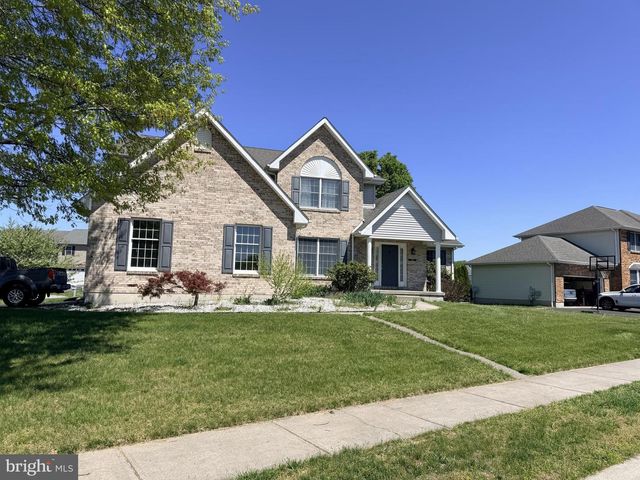 116 GREENBRIER DR, Bear, DE 19701