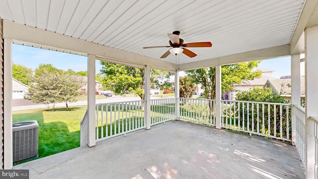 116 GREENBRIER DR, Bear, DE 19701