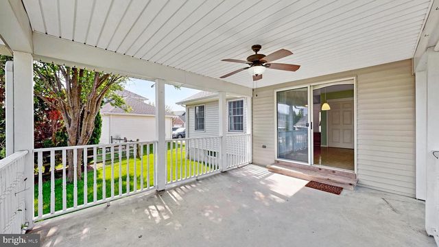 116 GREENBRIER DR, Bear, DE 19701