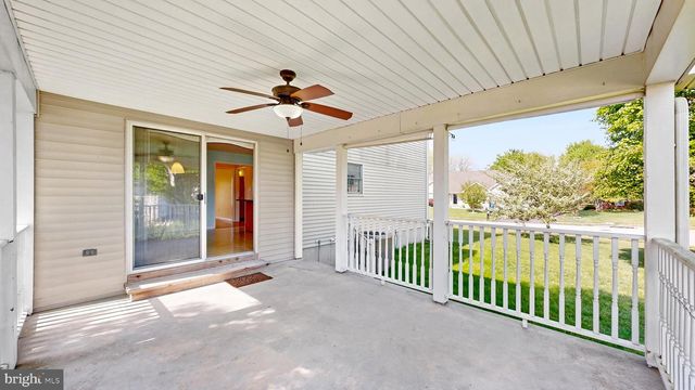 116 GREENBRIER DR, Bear, DE 19701