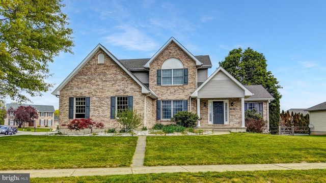 116 GREENBRIER DR, Bear, DE 19701