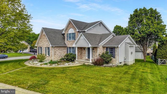 116 GREENBRIER DR, Bear, DE 19701