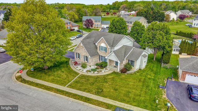116 GREENBRIER DR, Bear, DE 19701