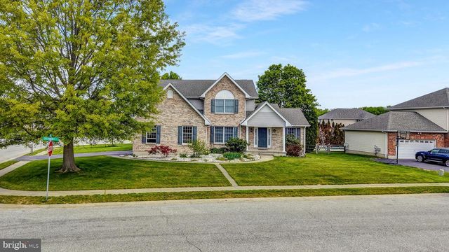 116 GREENBRIER DR, Bear, DE 19701