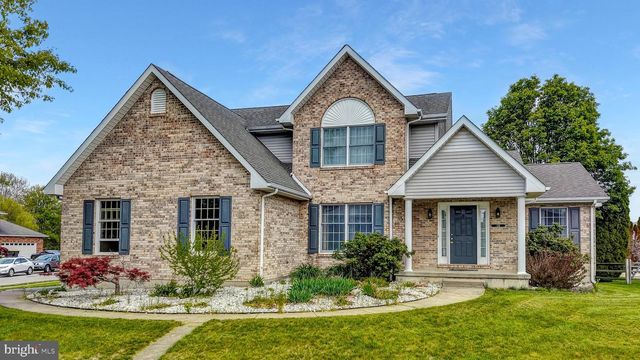 116 GREENBRIER DR, Bear, DE 19701