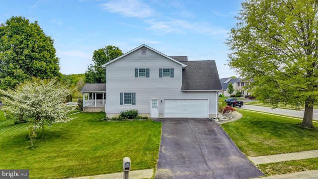 116 GREENBRIER DR, Bear, DE 19701