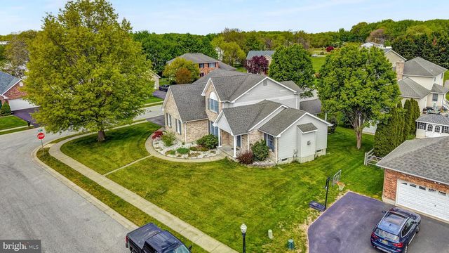 116 GREENBRIER DR, Bear, DE 19701