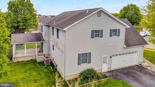 116 GREENBRIER DR, Bear, DE 19701