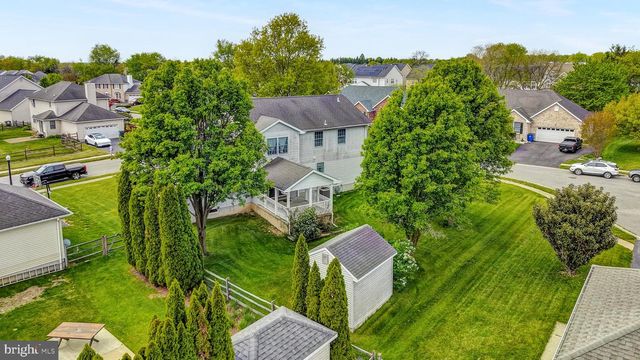 116 GREENBRIER DR, Bear, DE 19701