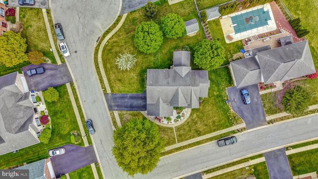 116 GREENBRIER DR, Bear, DE 19701