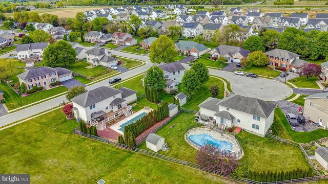 116 GREENBRIER DR, Bear, DE 19701