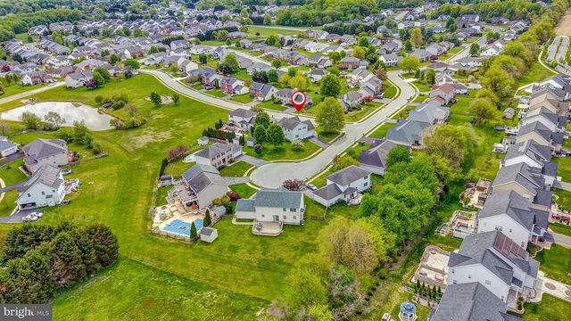 116 GREENBRIER DR, Bear, DE 19701