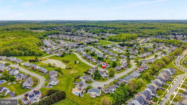 116 GREENBRIER DR, Bear, DE 19701