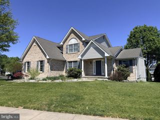 116 GREENBRIER DR, Bear, DE 19701