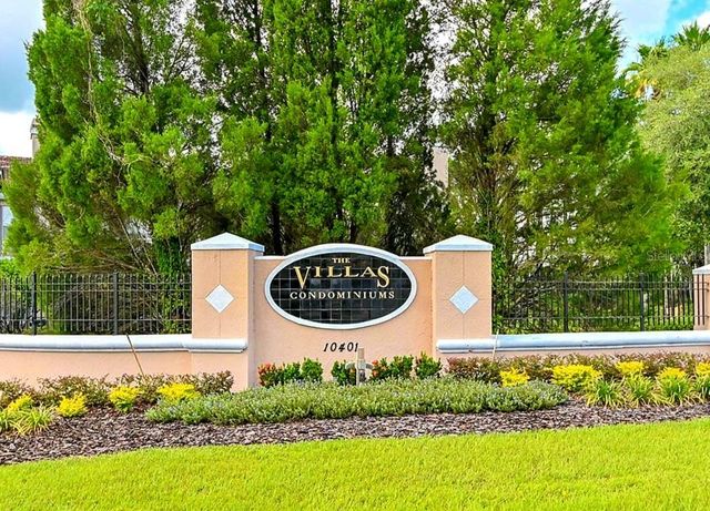 17902 VILLA CREEK DRIVE 17902, Tampa, FL 33647