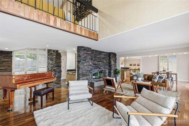 3535 Mathews Drive NW, Bremerton, WA 98312