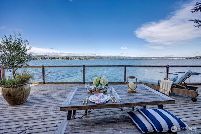 3535 Mathews Drive NW, Bremerton, WA 98312