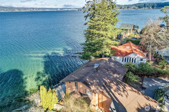 3535 Mathews Drive NW, Bremerton, WA 98312