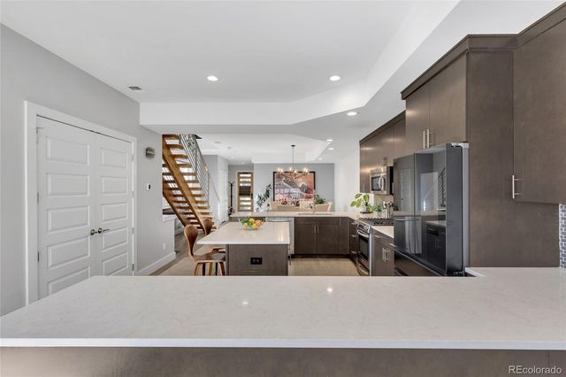 3718 Mariposa Street, Denver, CO 80211