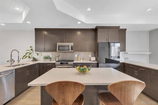 3718 Mariposa Street, Denver, CO 80211