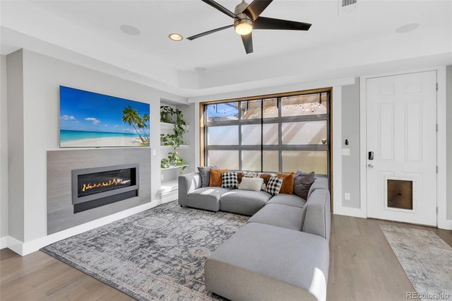 3718 Mariposa Street, Denver, CO 80211