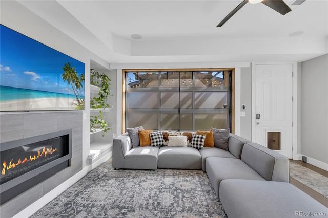 3718 Mariposa Street, Denver, CO 80211