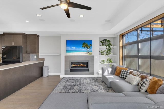 3718 Mariposa Street, Denver, CO 80211